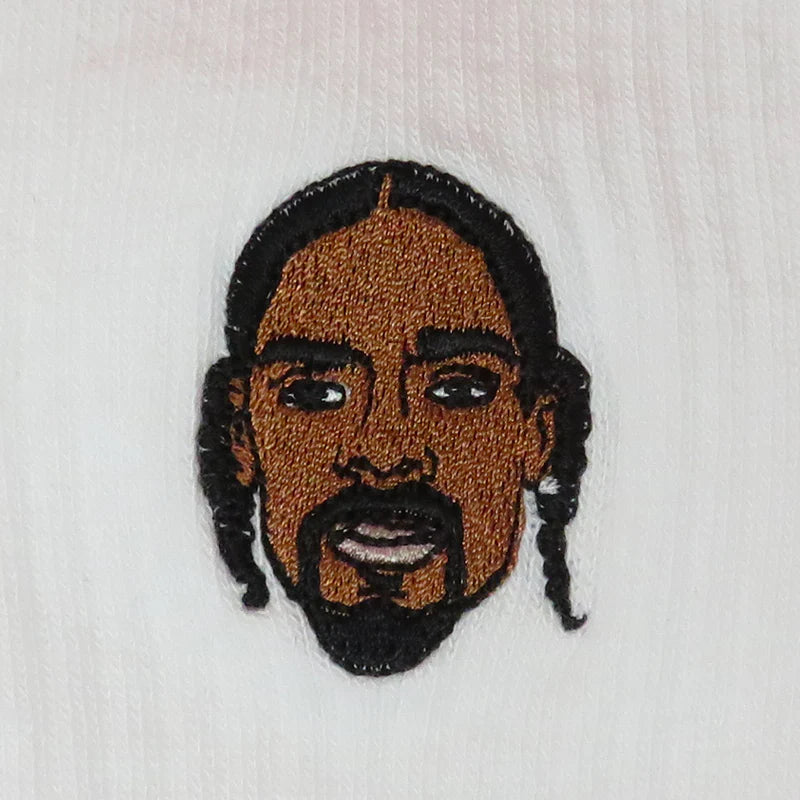 Snoop Socks - Supa Dupa Goods