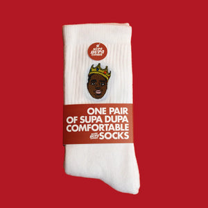 Biggie Socks - Supa Dupa Goods