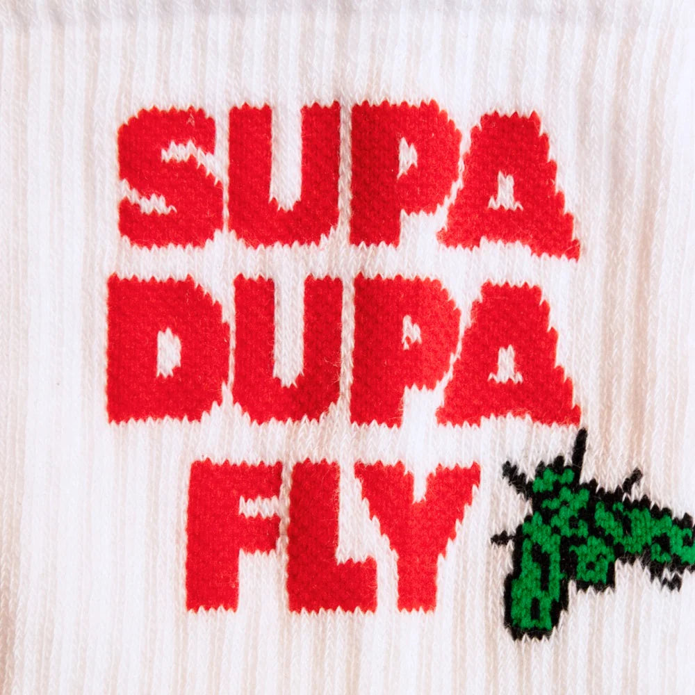 Supa Dupa Fly Socks - Supa Dupa Goods