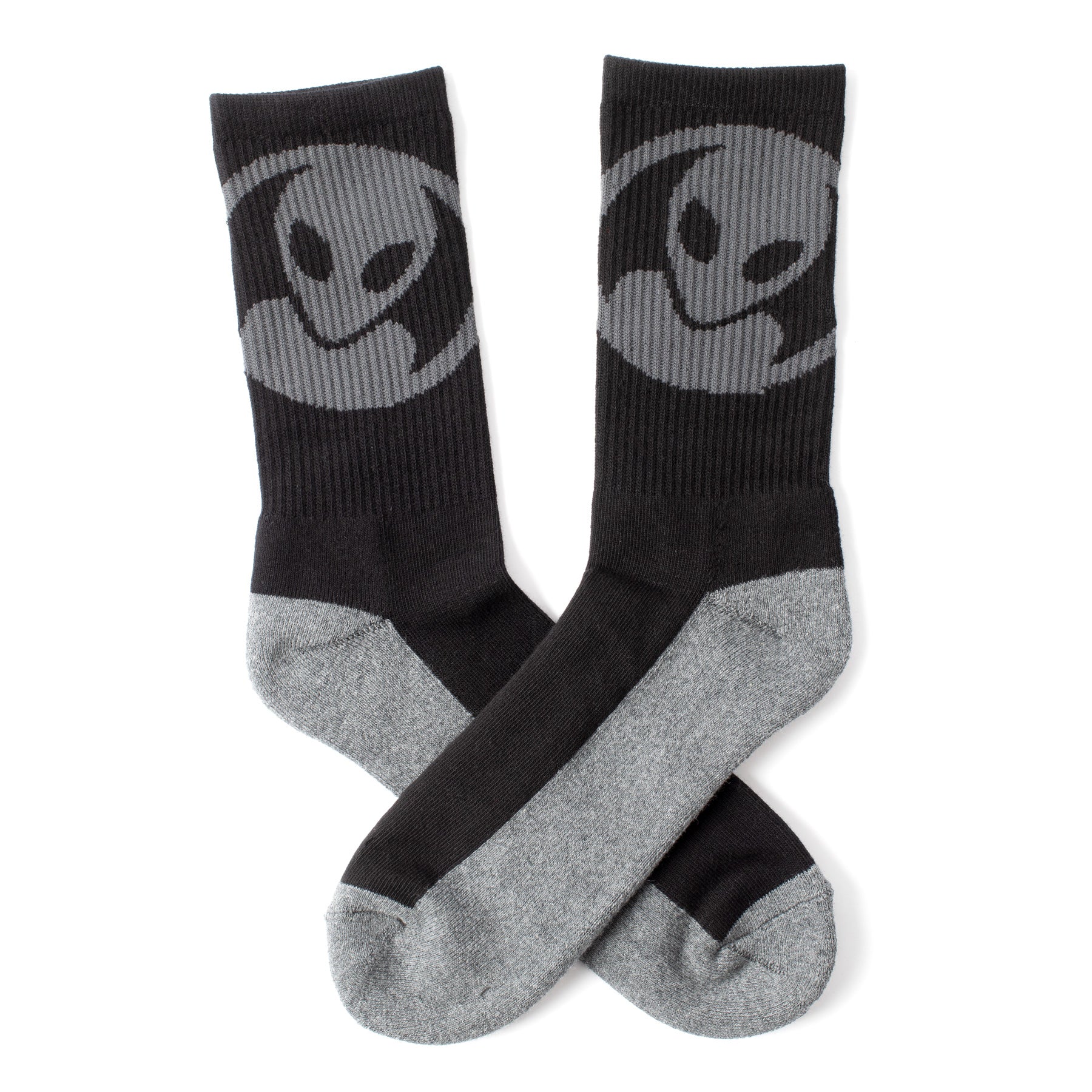 Alien Workshop - Dot Socks - Black