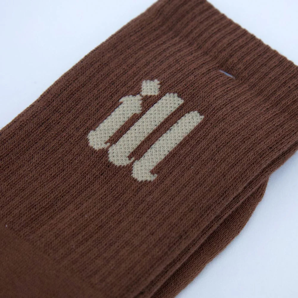 Ill Socks - Supa Dupa Goods