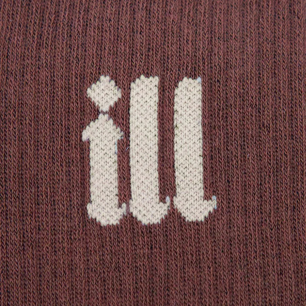 Ill Socks - Supa Dupa Goods