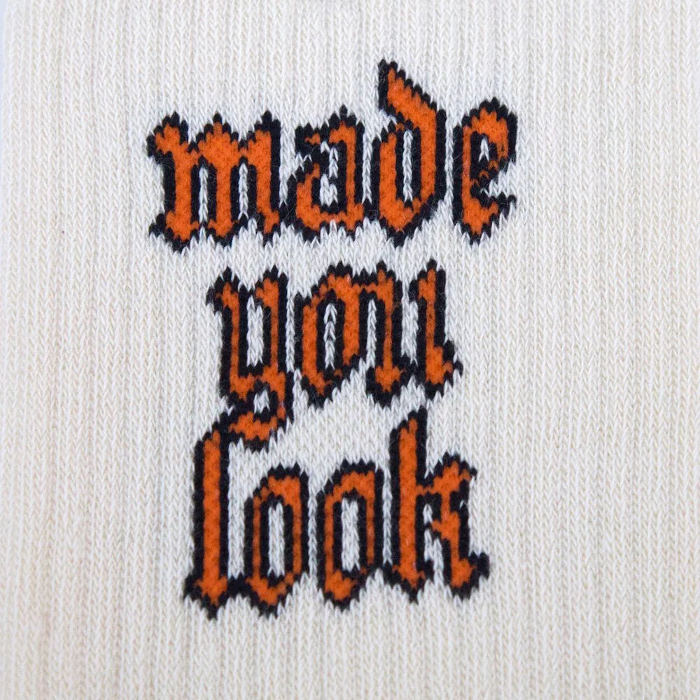 Made You Look - Supa Dupa Goods