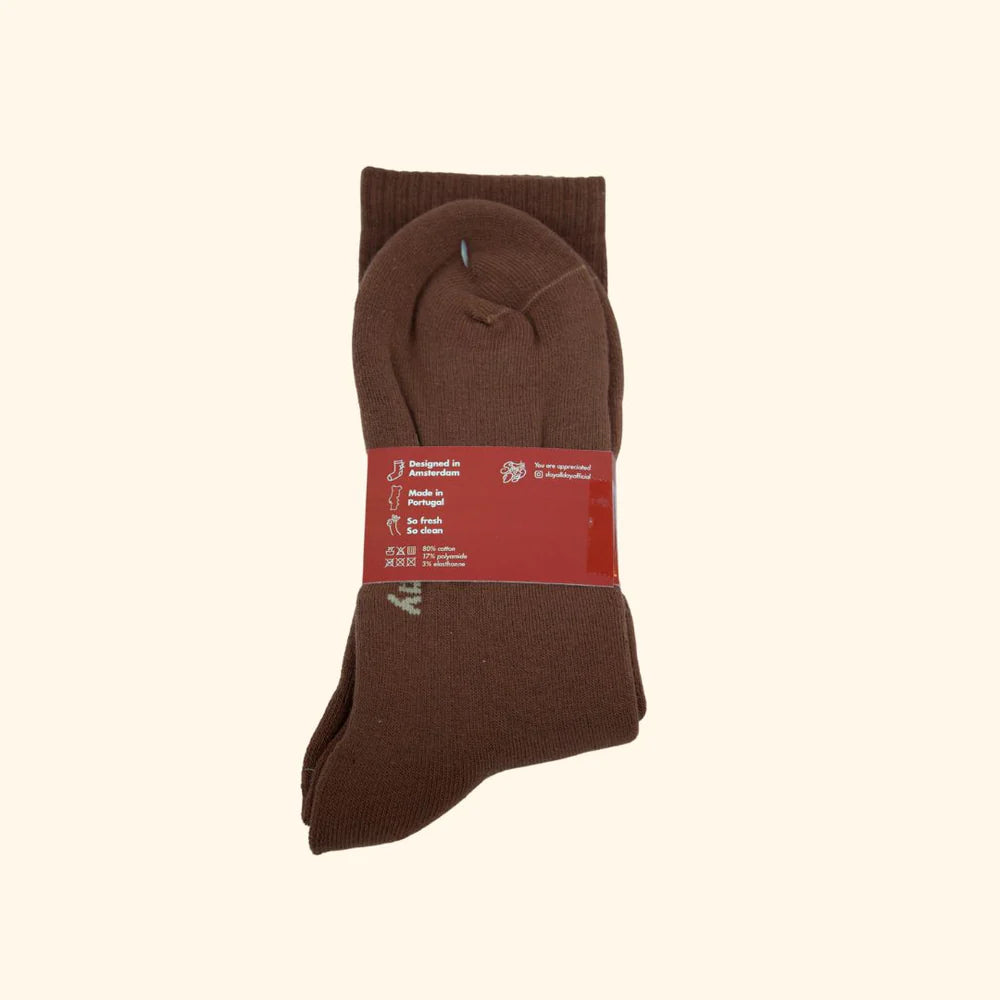 Ill Socks - Supa Dupa Goods