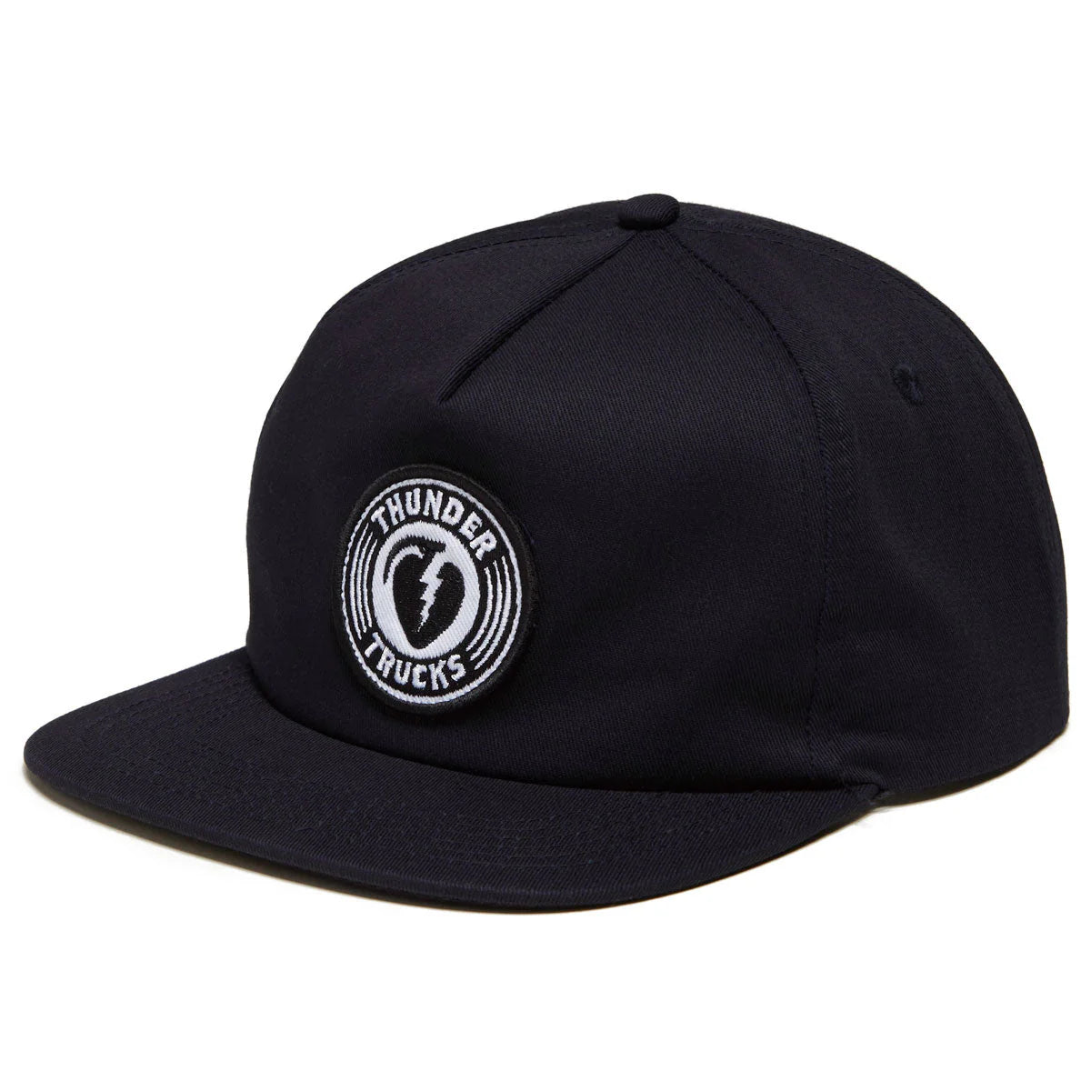 Thunder - Charged Grenade Snapback - Navy
