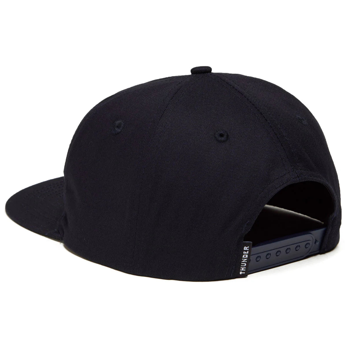 Thunder - Charged Grenade Snapback - Navy