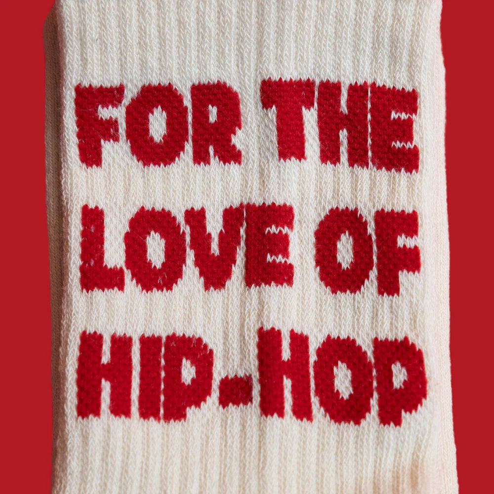 For The Love Of Hip-Hop. - Supa Dupa Goods