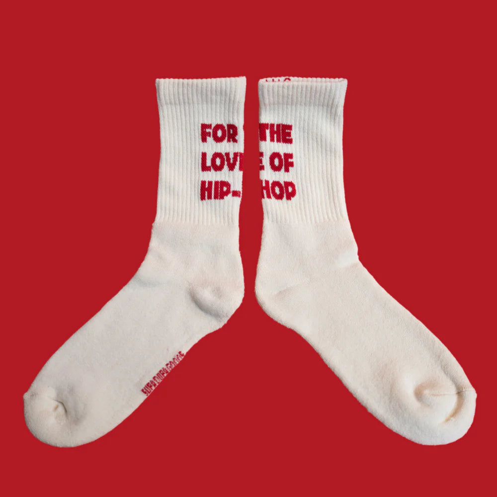 For The Love Of Hip-Hop. - Supa Dupa Goods