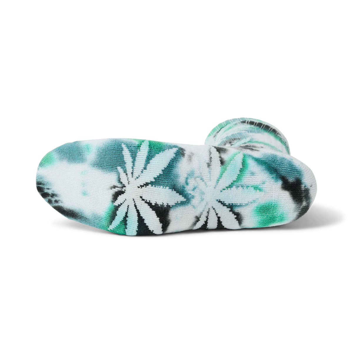 HUF Plantlife Tiedye Sock