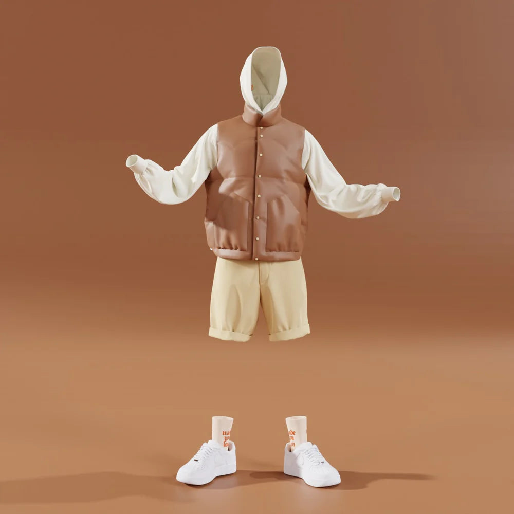 Made You Look - Supa Dupa Goods