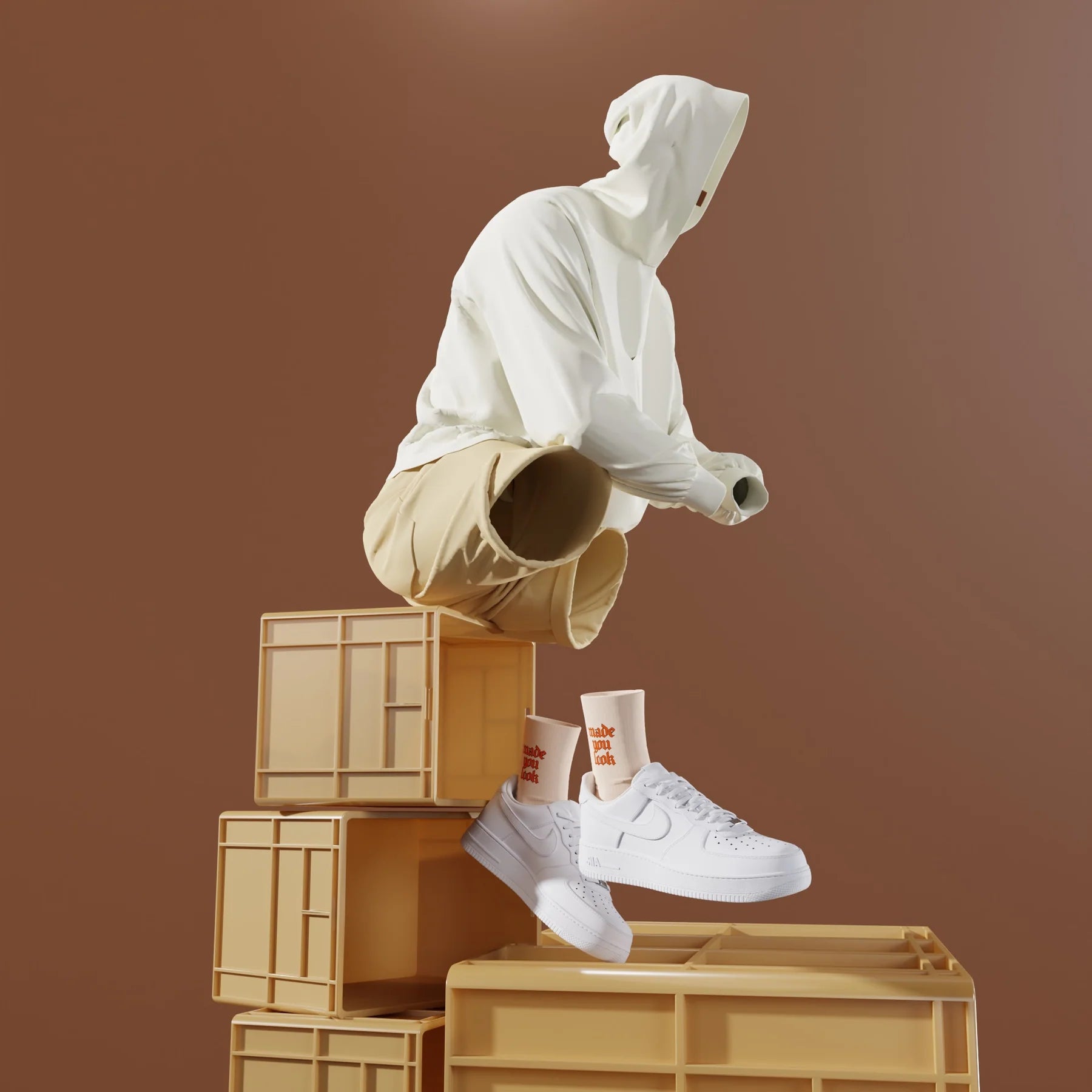 Made You Look - Supa Dupa Goods