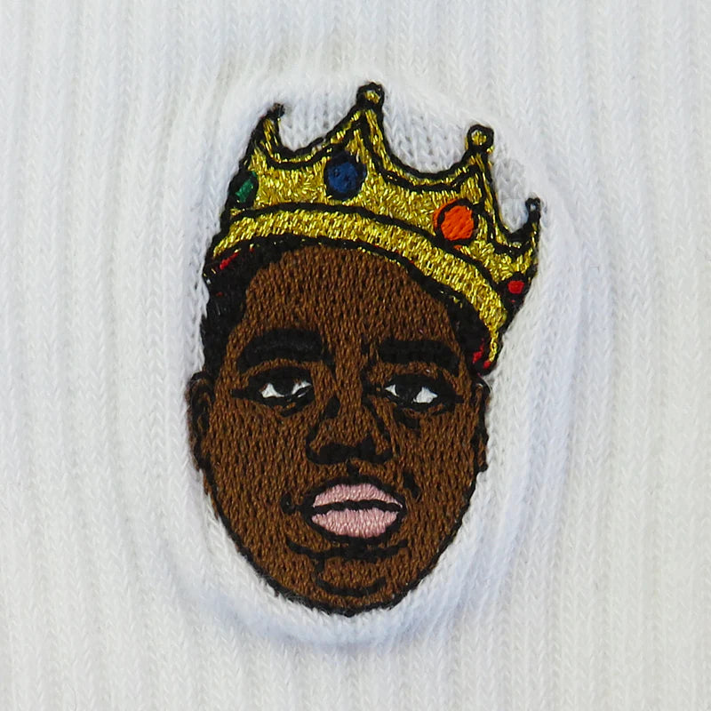 Biggie Socks - Supa Dupa Goods