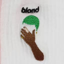 Blond Socks - Supa Dupa Goods