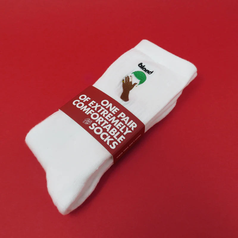 Blond Socks - Supa Dupa Goods