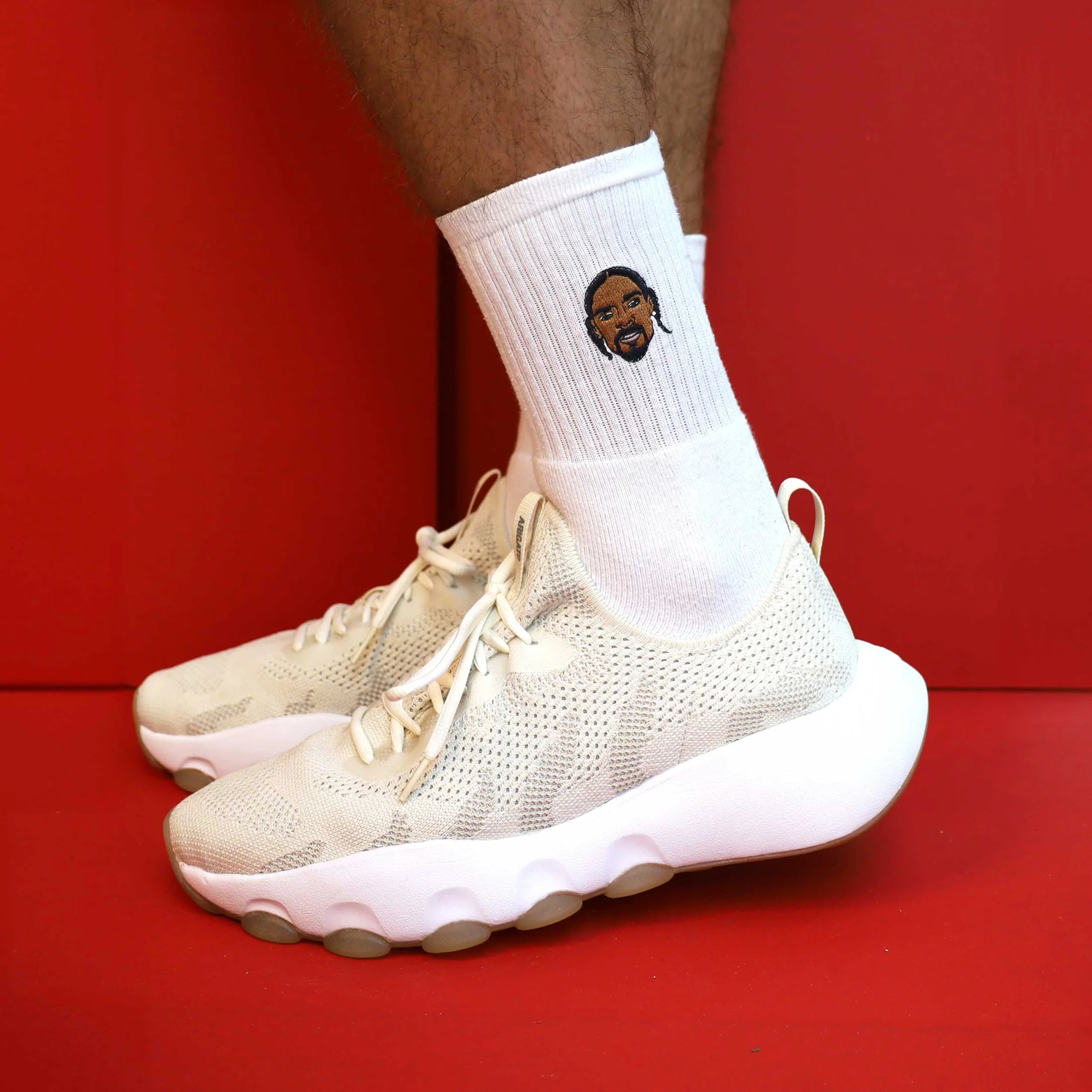 Snoop Socks - Supa Dupa Goods