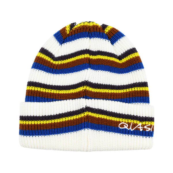 Quasi - Wastoid Beanie - Multi