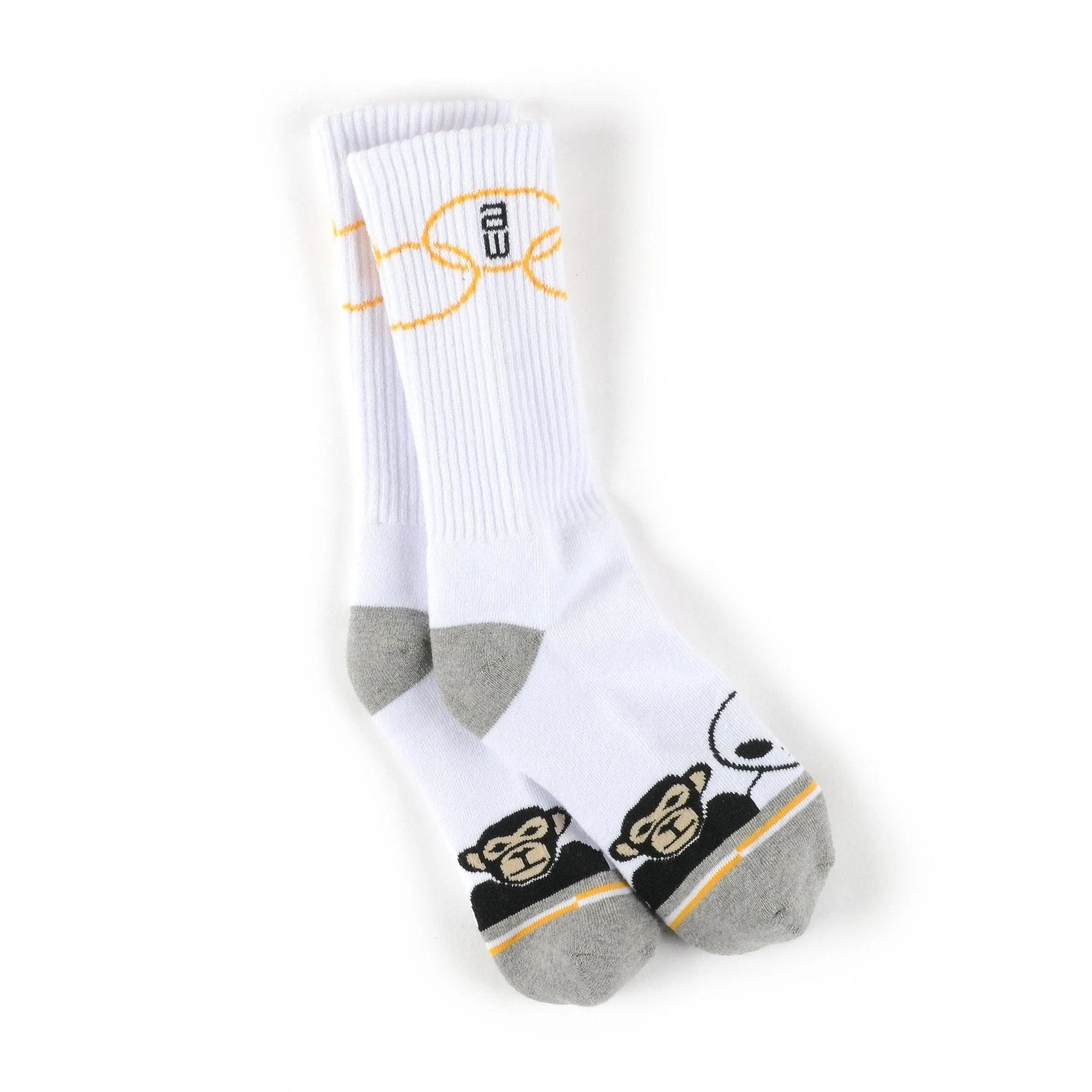 Missing Link - Alien Workshop