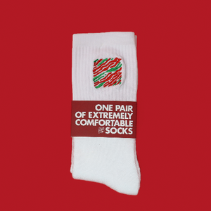 Tribe Socks - Supa Dupa Goods