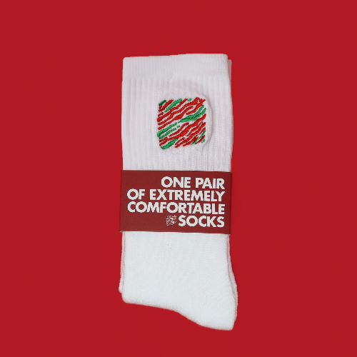 Tribe Socks - Supa Dupa Goods