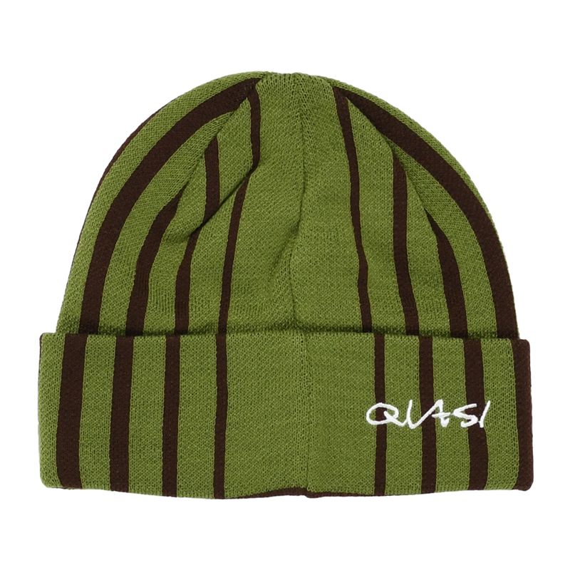 Quasi - Blender Beanie - Iguana