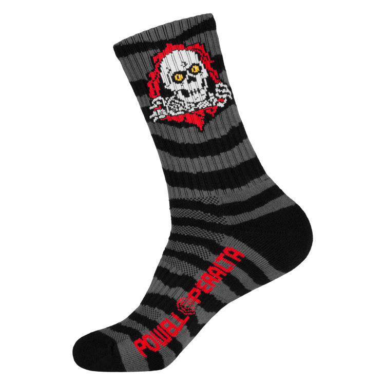 Ripper Cotton Socks - Powell Peralta